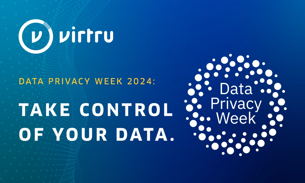 Data Privacy Week 2024 Control Is The Heart Of Privacy 4821